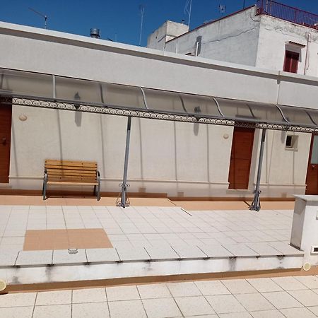 B&B Luiro Castellaneta Exterior foto
