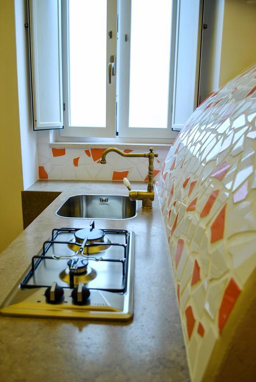 B&B Luiro Castellaneta Exterior foto