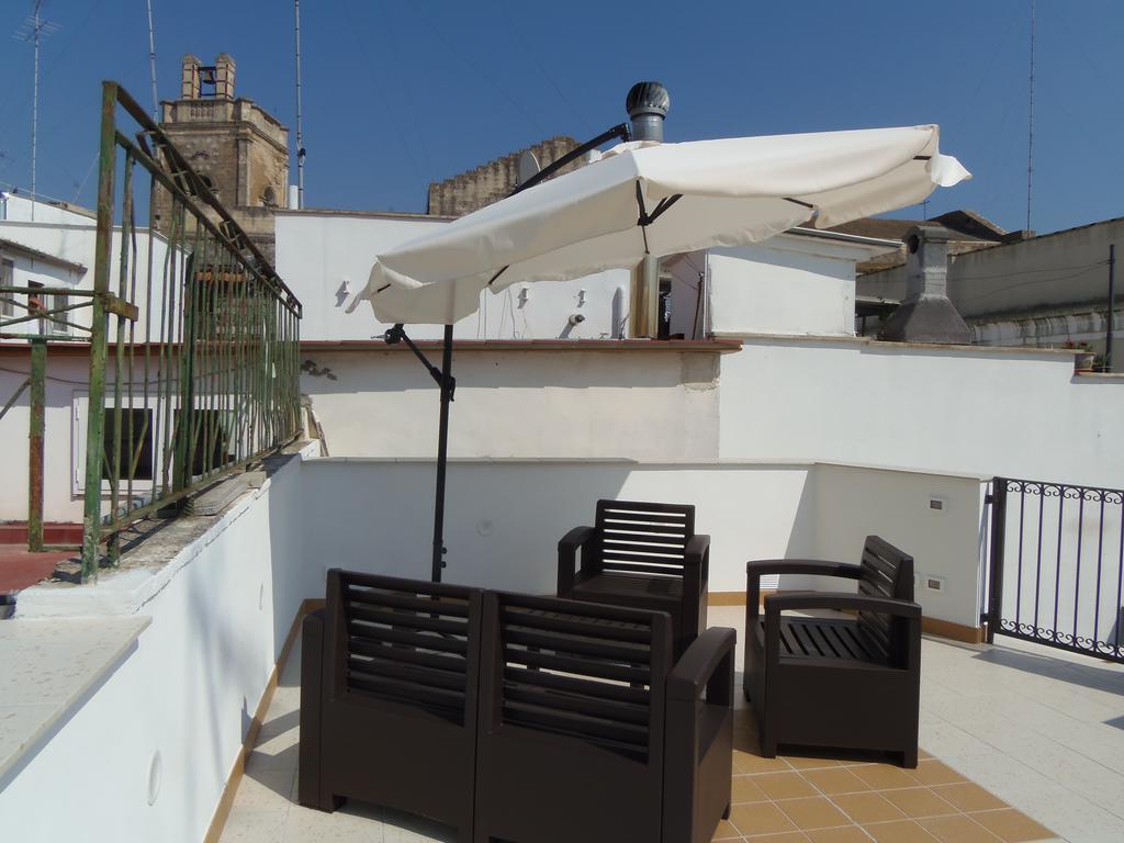 B&B Luiro Castellaneta Habitación foto