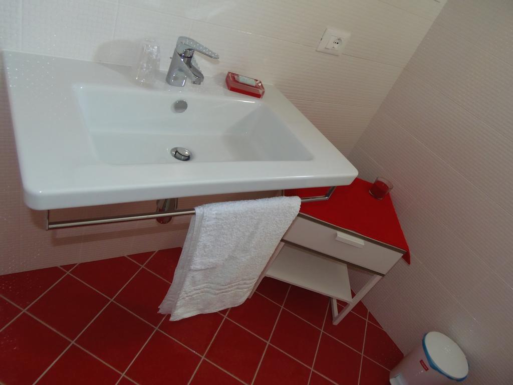 B&B Luiro Castellaneta Habitación foto