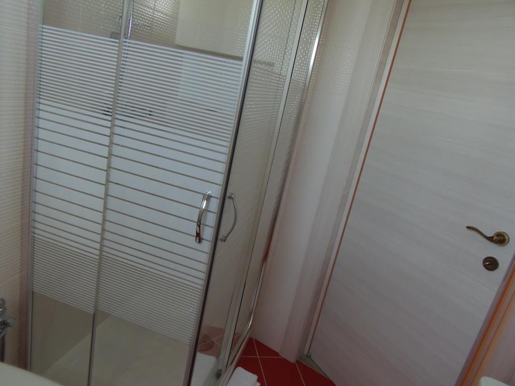 B&B Luiro Castellaneta Habitación foto