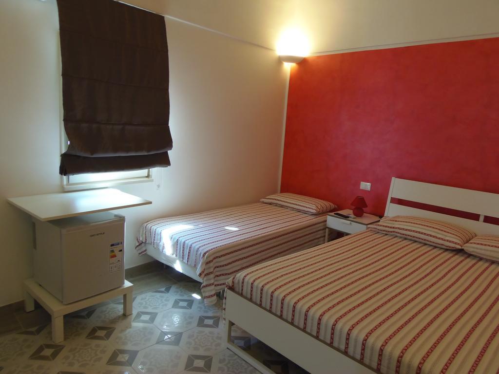 B&B Luiro Castellaneta Habitación foto