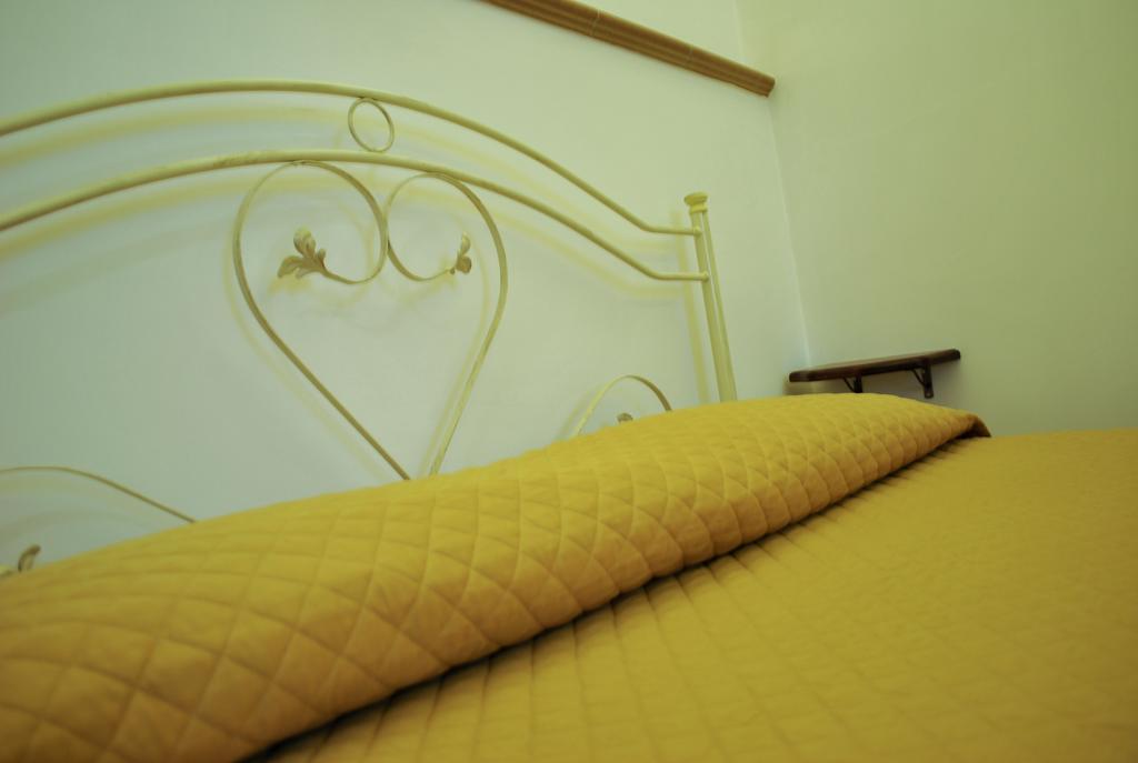 B&B Luiro Castellaneta Habitación foto