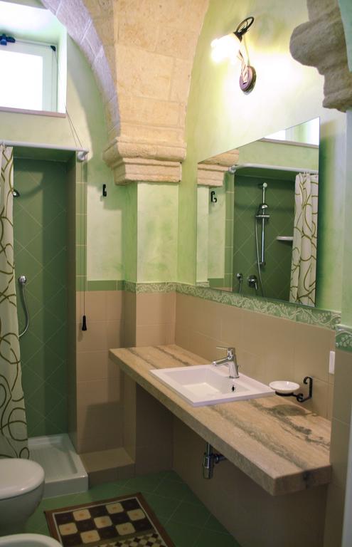 B&B Luiro Castellaneta Habitación foto