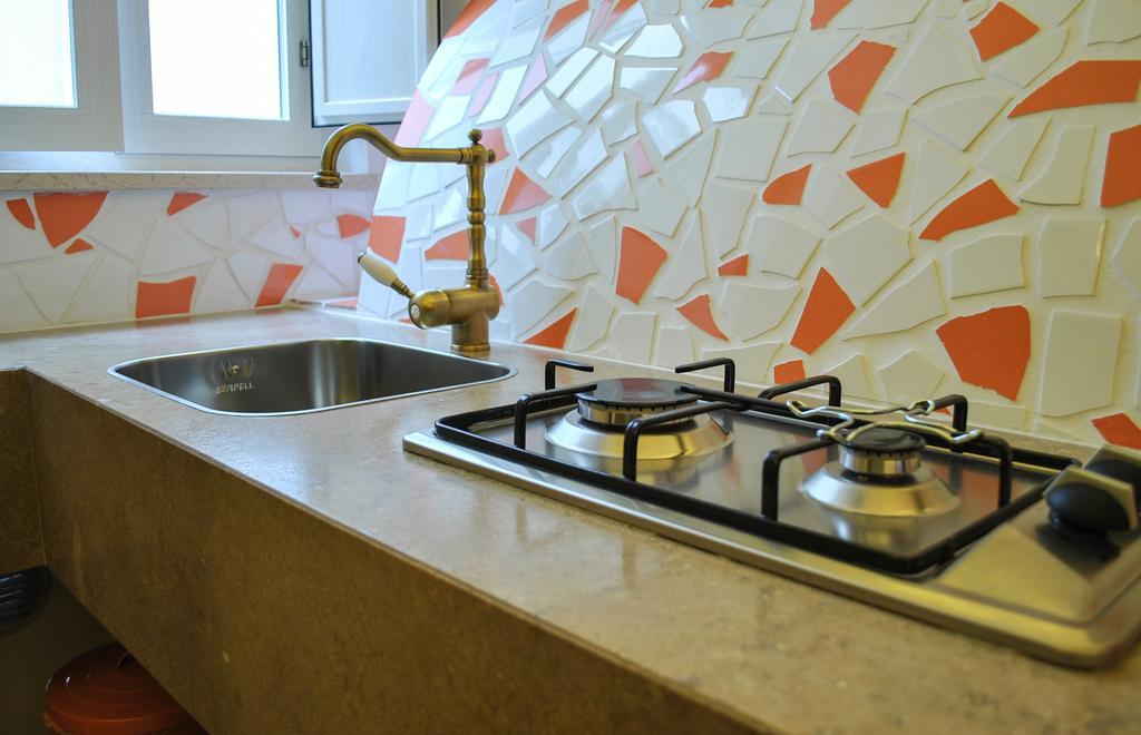 B&B Luiro Castellaneta Habitación foto