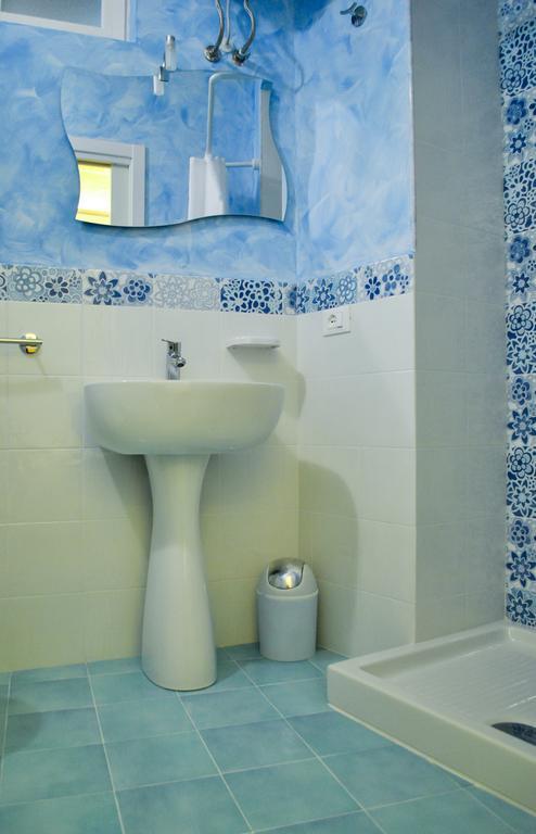 B&B Luiro Castellaneta Exterior foto